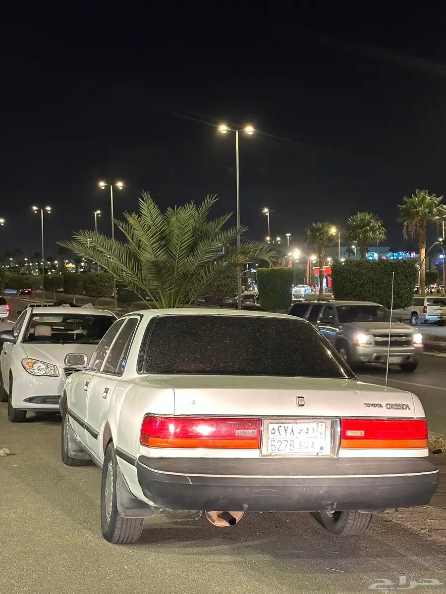 كرسيدا 92 0