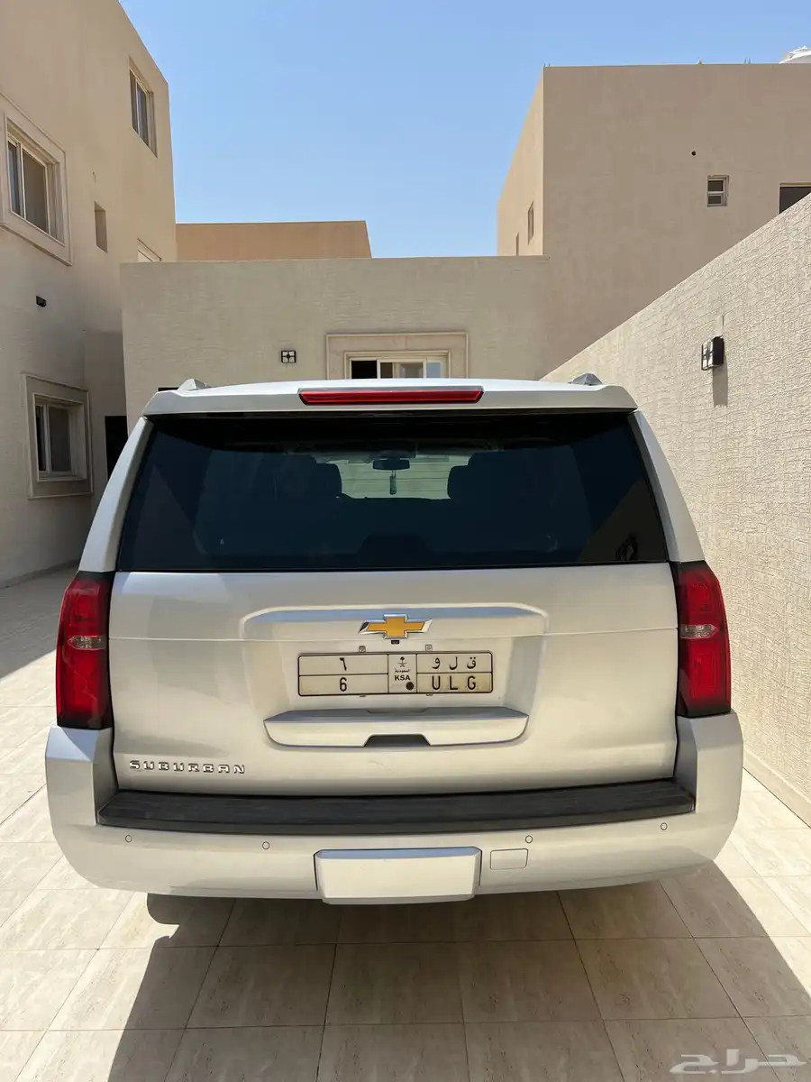 جمس تاهو 2015 Ls 2