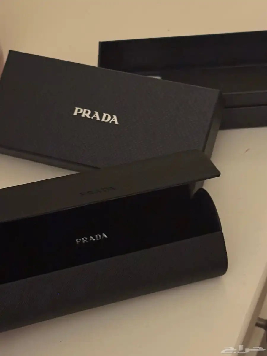 نظارة Prada للبيع 4