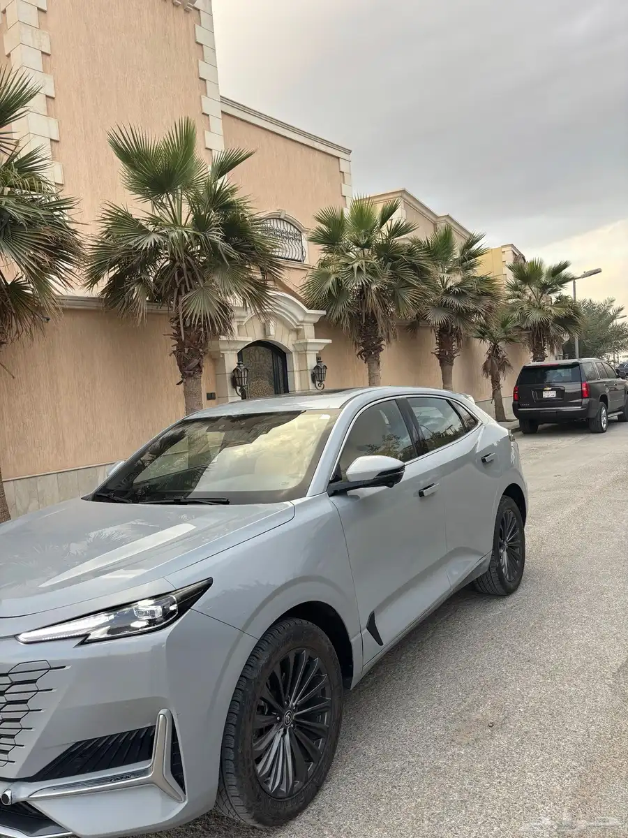 شانجان يوني كي 2023 للبيع 6