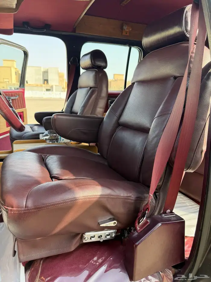 فئة جينيفا GMC454- 91 للبيع 10