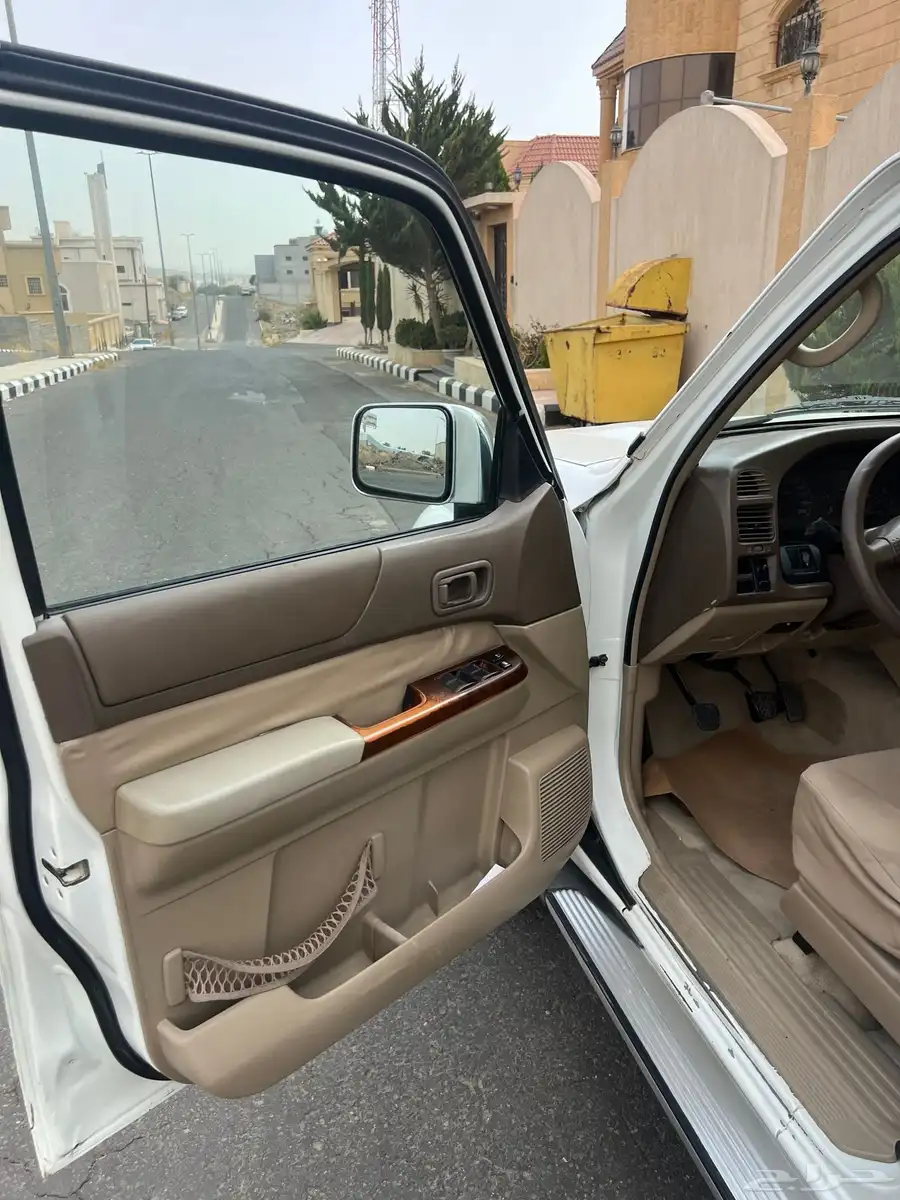 باترول 2000 بخاخ خليجي لؤلؤي 15