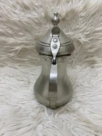 دله ختم حايل نحاس احمر كامل مبهاره 16 3