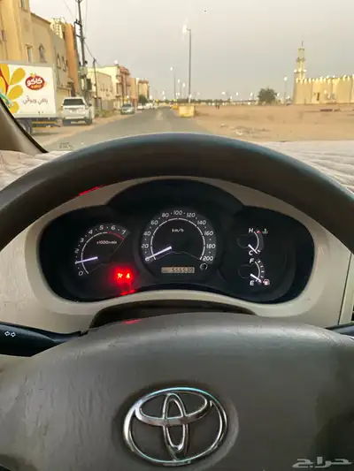 أنوفا 2008 للبيع أو البدل 3