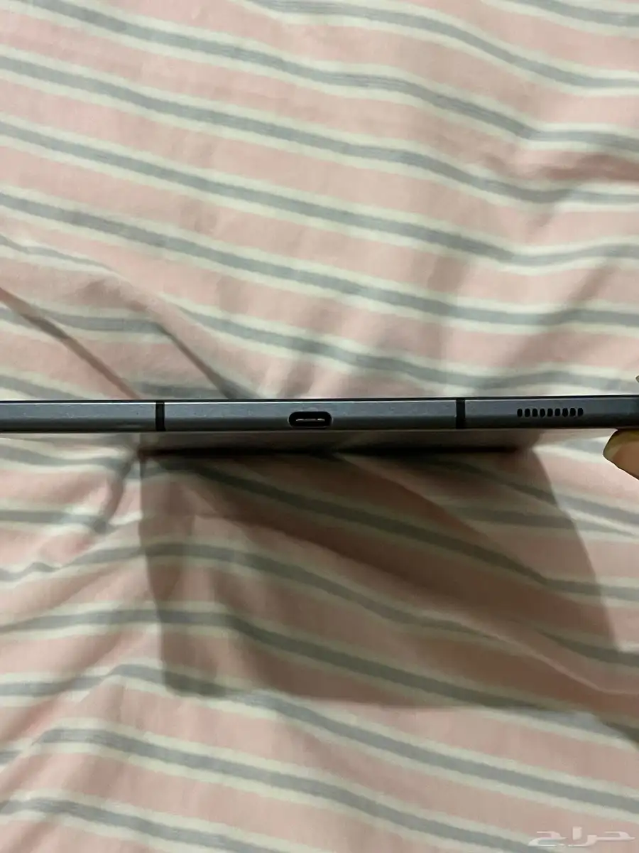 تاب جلاكسي اس6 لايت   Galaxy Tab s6 lite 2