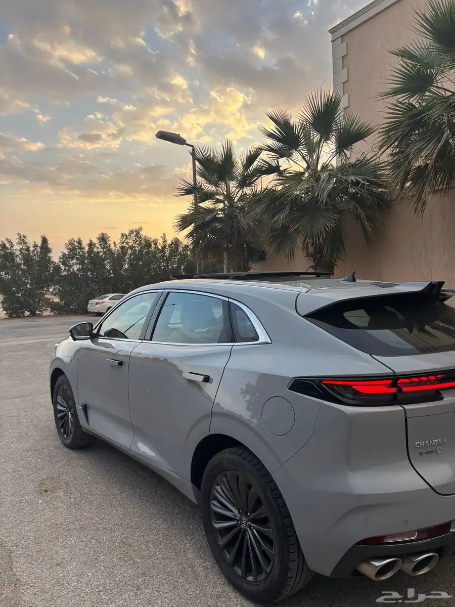 شانجان يوني كي 2023 للبيع 2