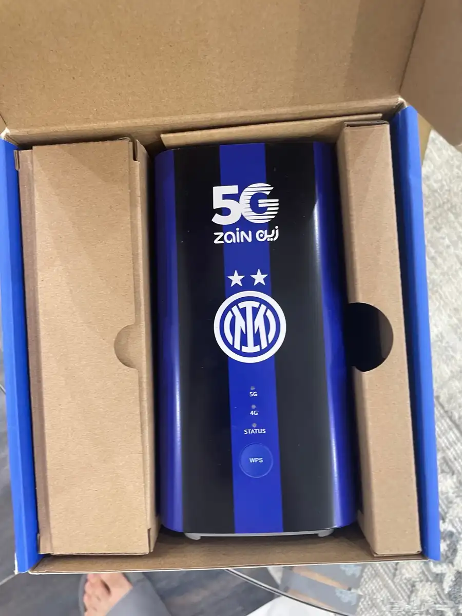 للبيع مودم5g 0