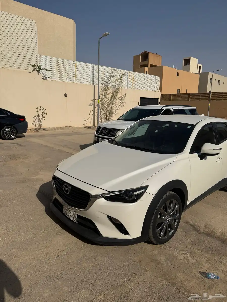 مازدا موديل 2020 فل كامل CX3 0