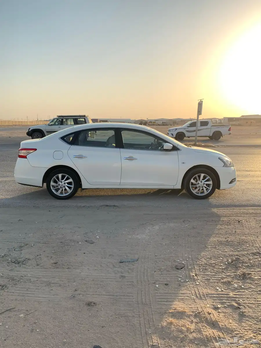 سنترا 2020 للبيع 9