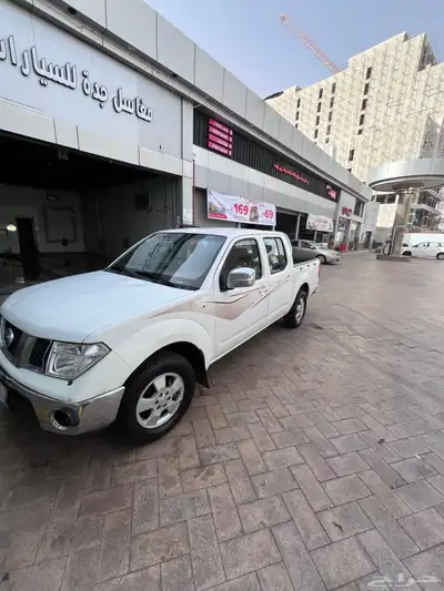 نافارا 2014 للبيع 3