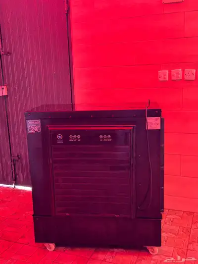 مكيف خارجي متنقل 5