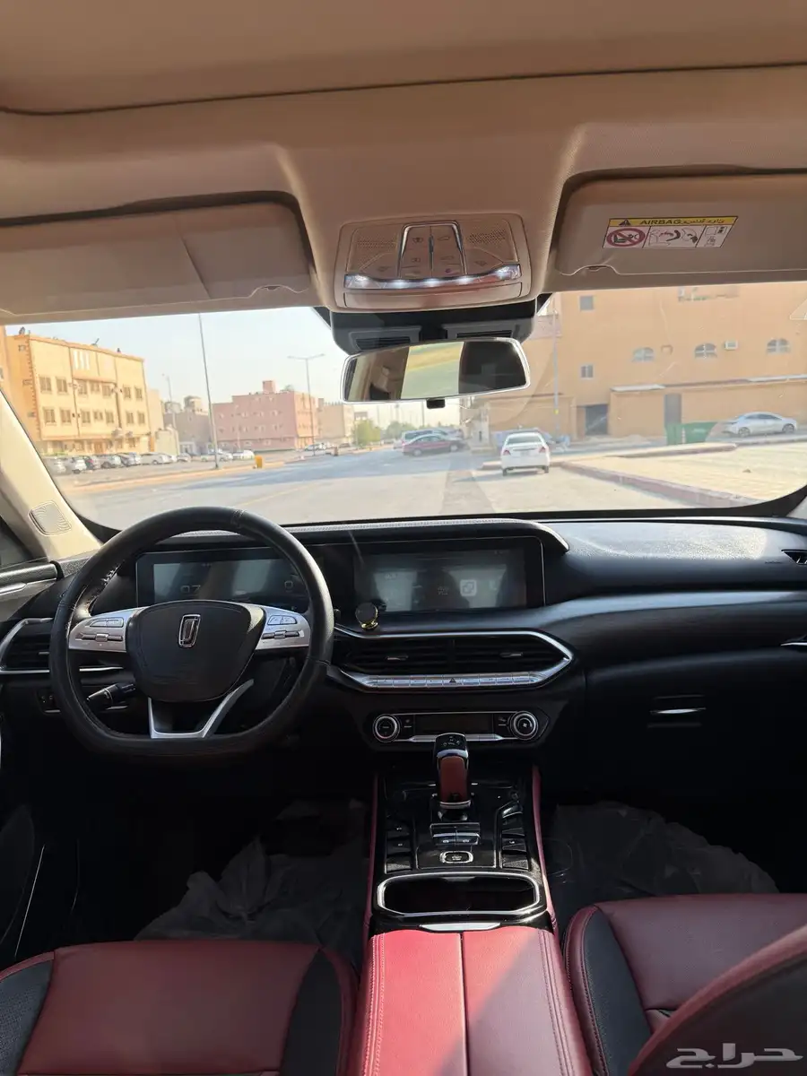 للبيع فاو بيستون T77 5