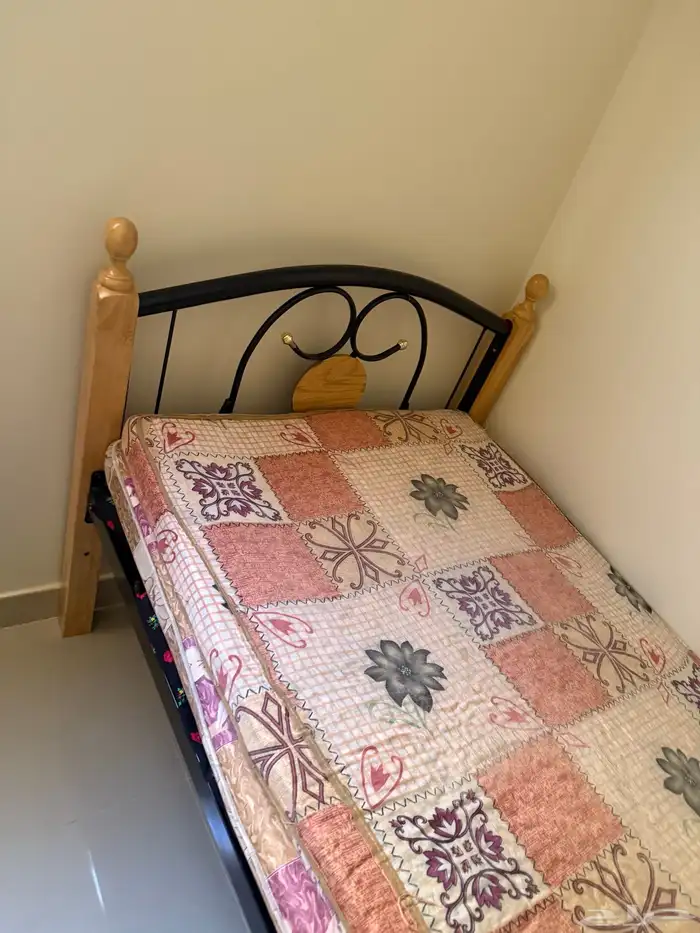 سرير و كنبة 2