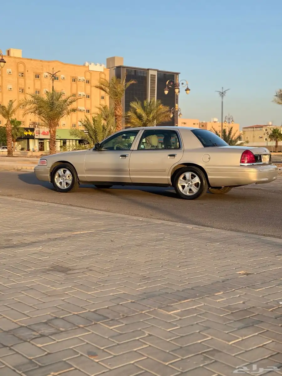 فكتوريا 2009 سعودي 5