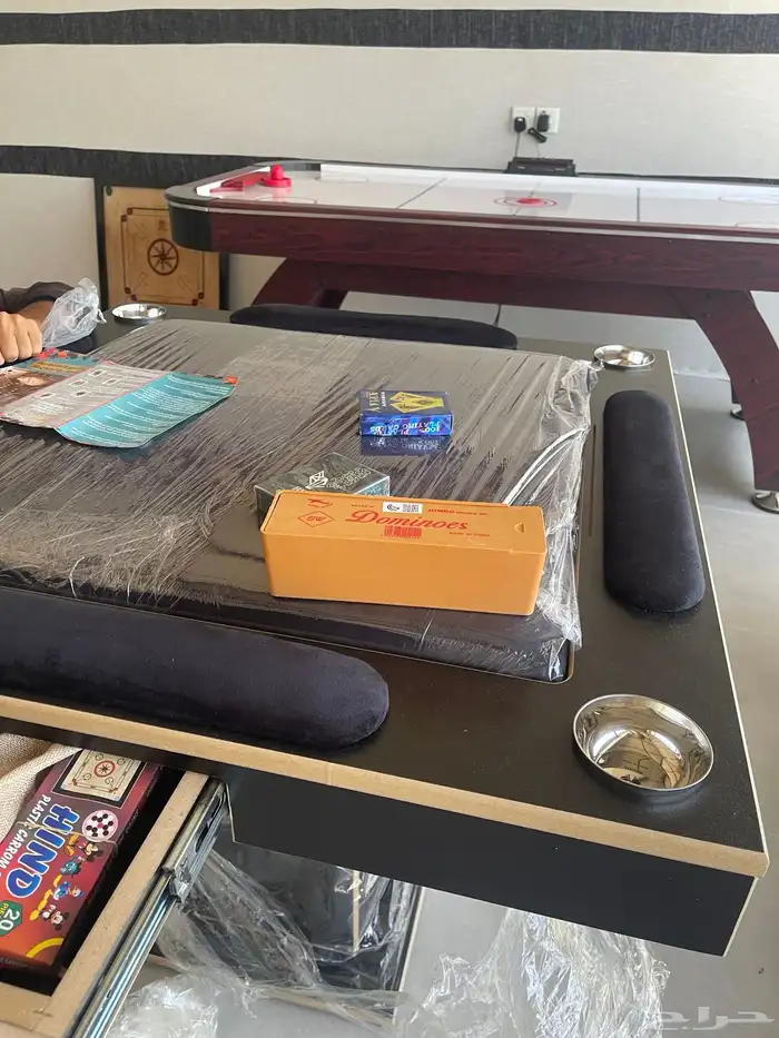 طاوله بلوت مرتفعه 45