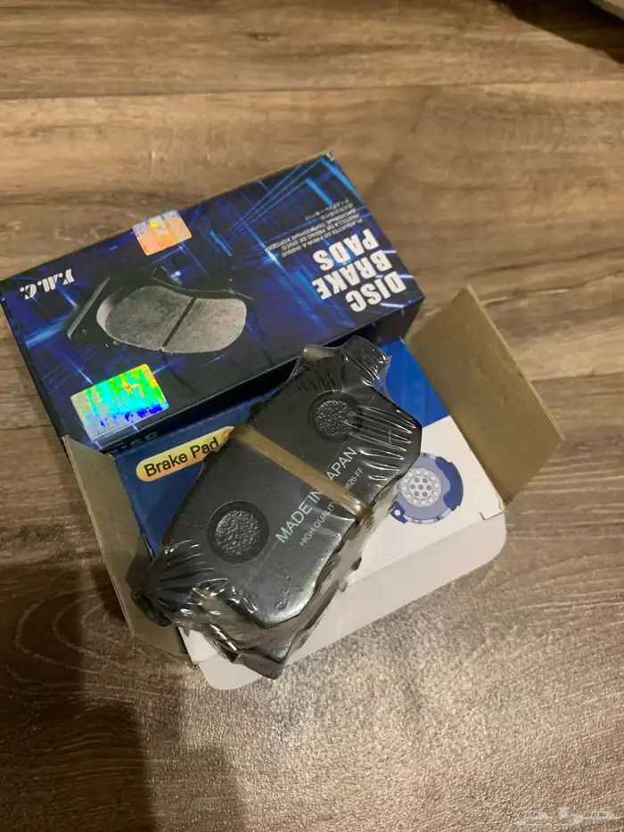 فحمات او أقمشة هوندا اكورد 2008 0