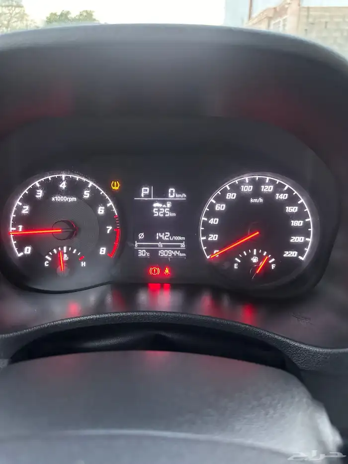 (تم البيع..) اكسنت 2021 23