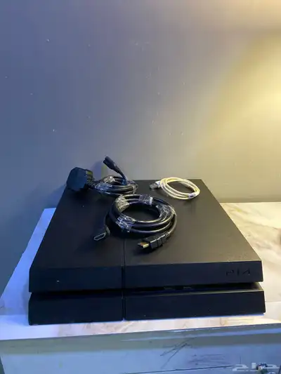 سوني فور مطور معه اغراضه بدون يد 8