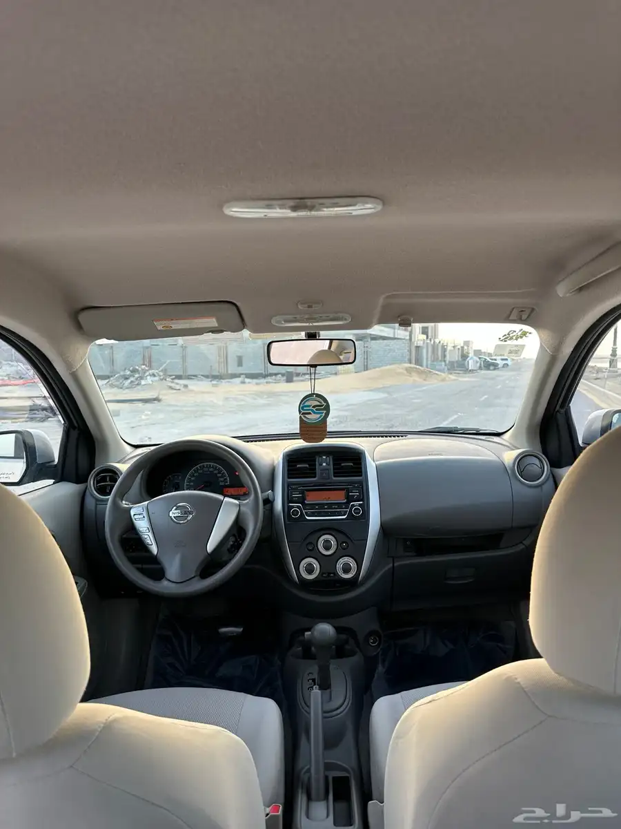 للبيع نيسان صني 2018 NISSAN Sunny 20