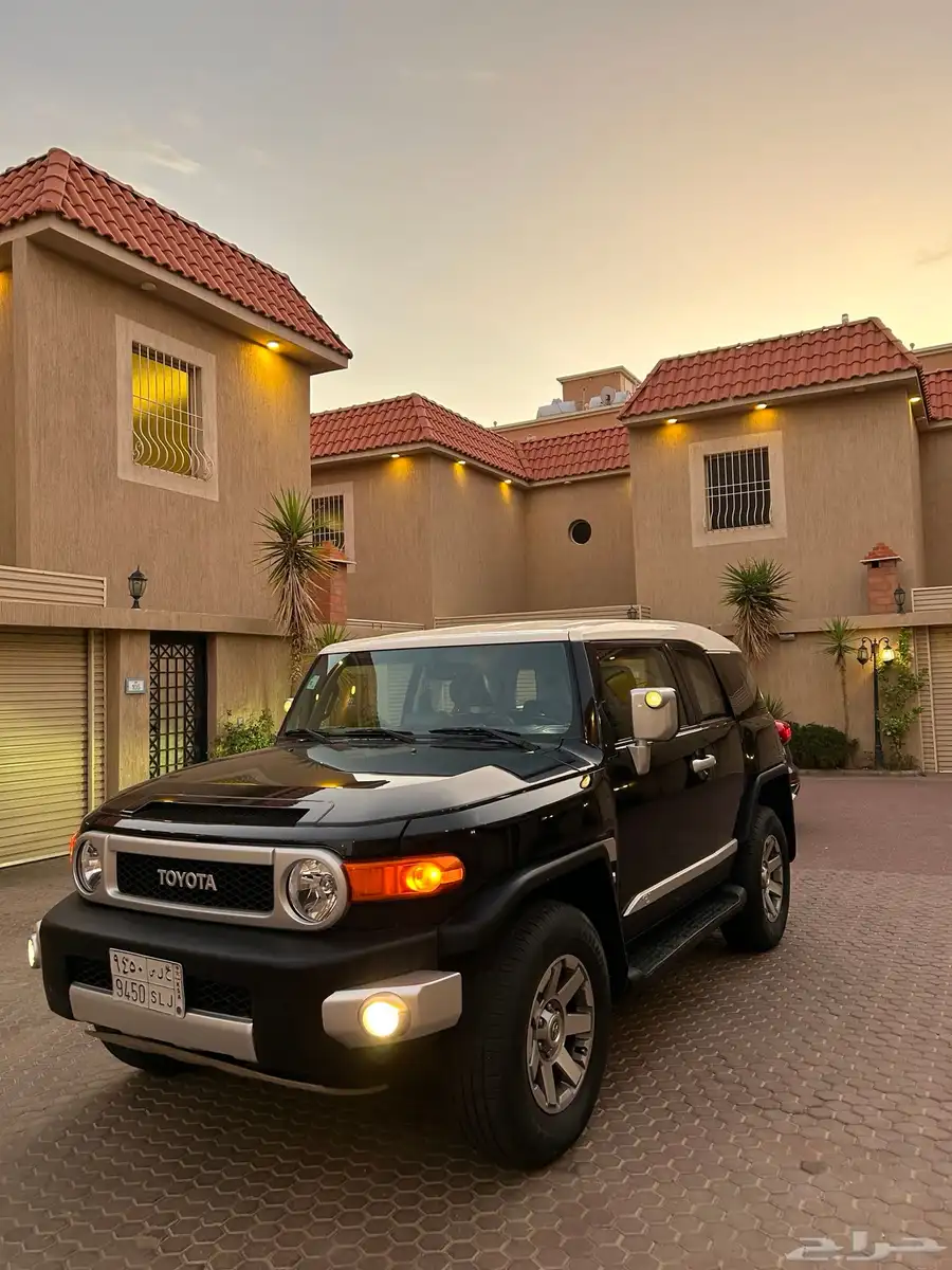 اف جي بودي بلد 1