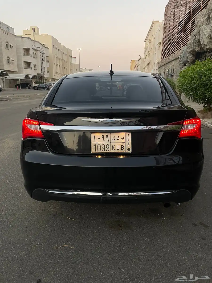 للبيع كلايزلر c200 4