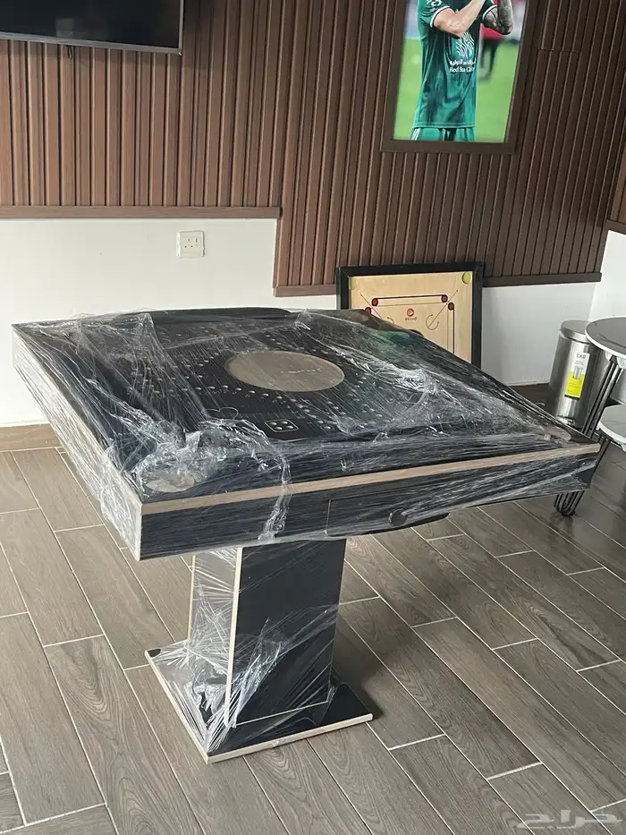 طاوله بلوت مرتفعه 48