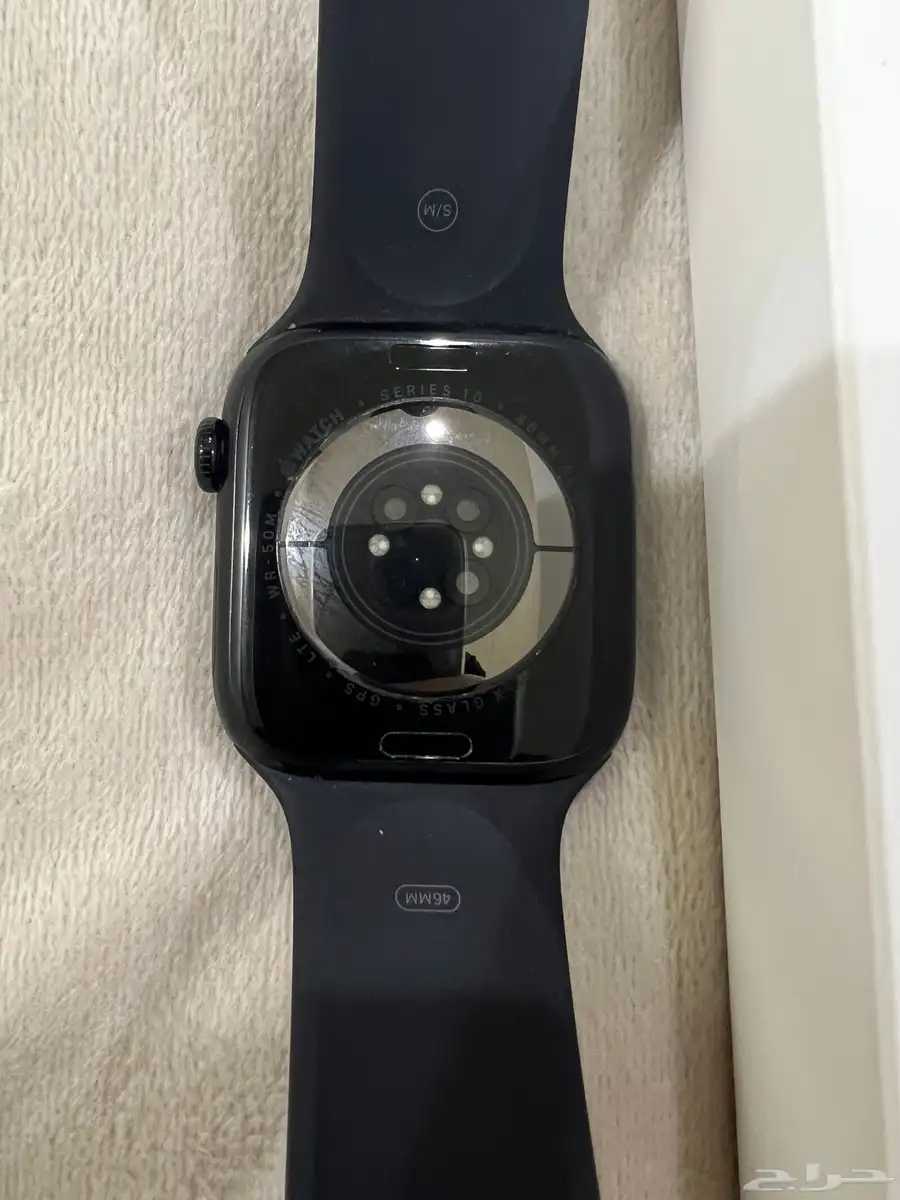 ابل واتش 10 apple watch 3