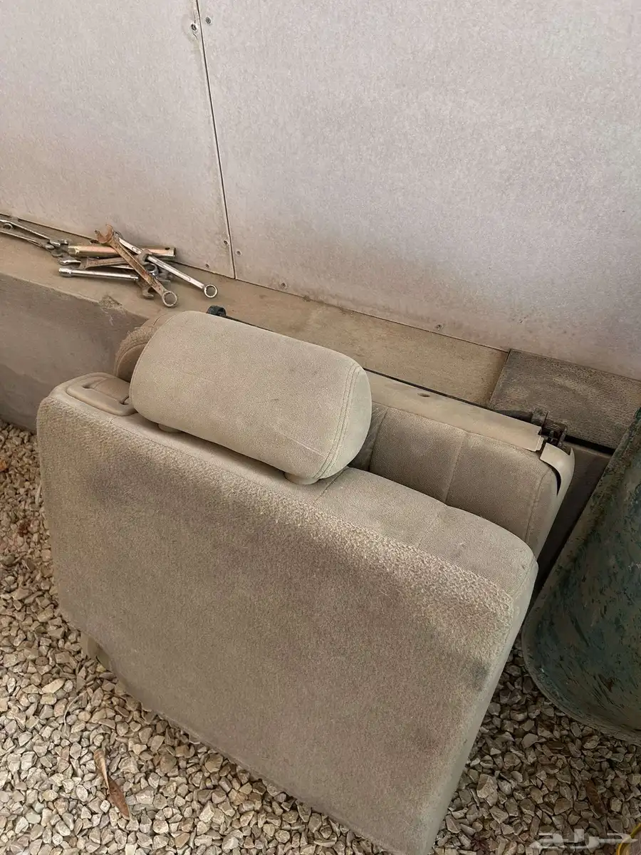 مرتبه جمس XL موديل 2009 0