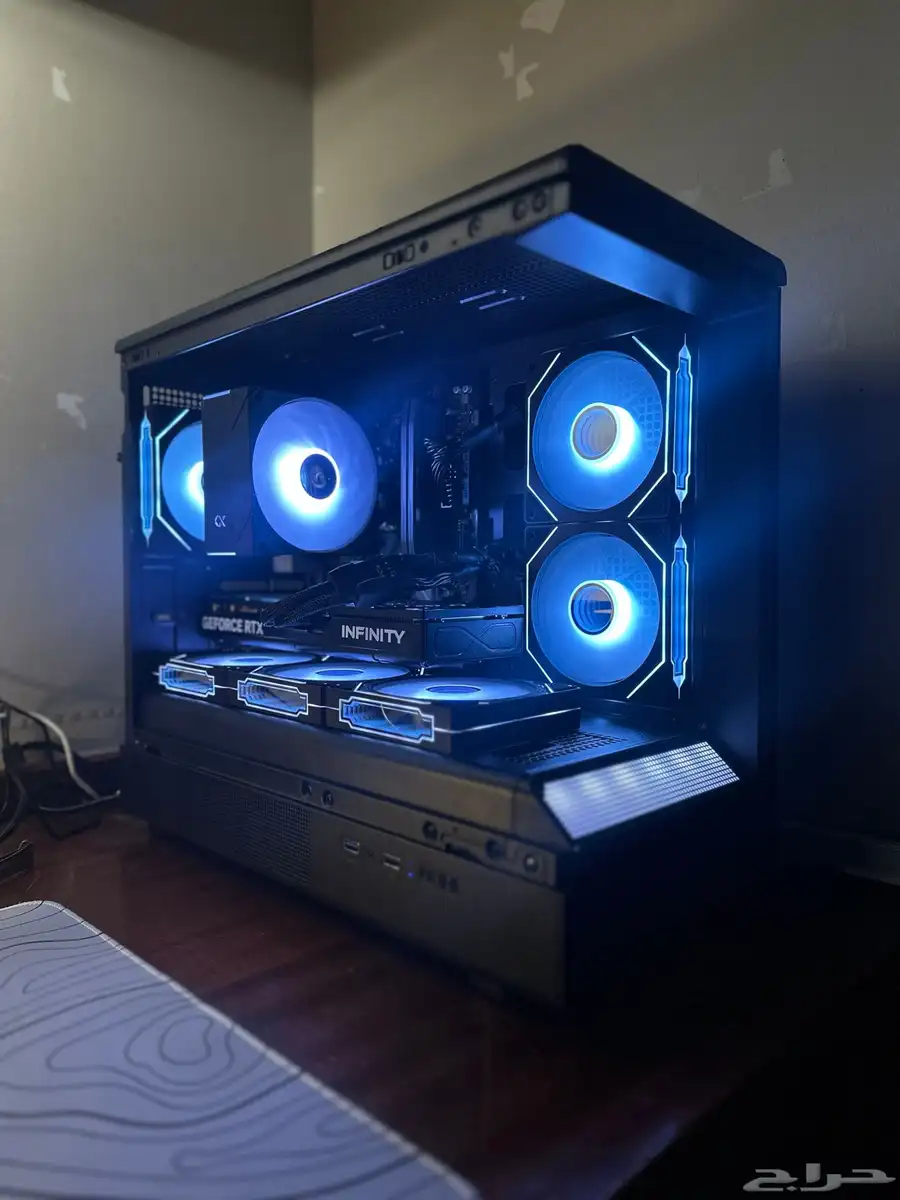 بي سي 5070   7600x   32DDR5 جديد غير مستعمل 2
