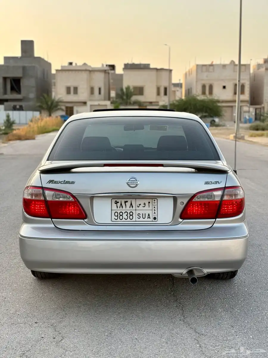 مكسيما 2004 فل كامل 1