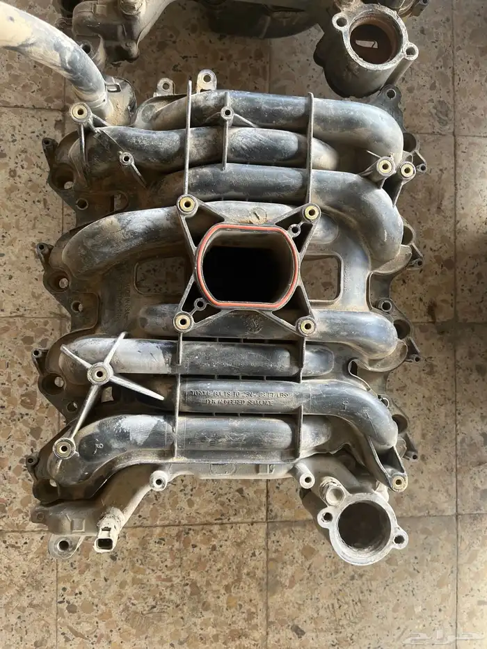 قطع غيار فورد 1