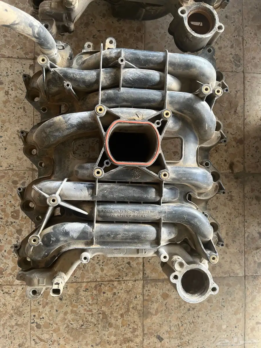 قطع غيار فورد 1