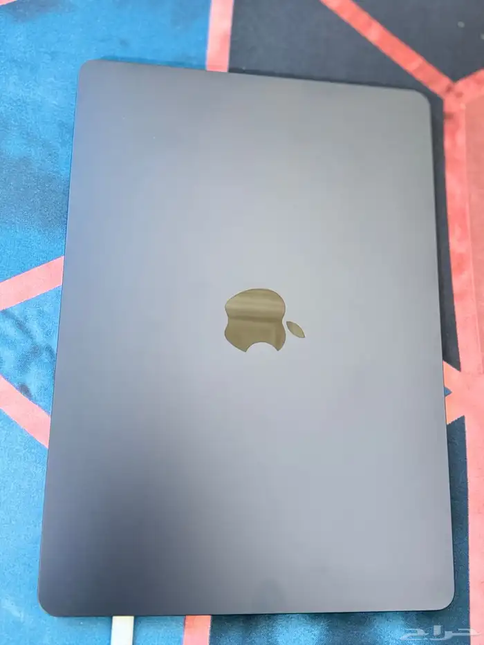 MacBook M2 0