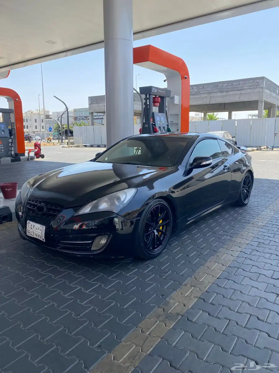 جنسس كوبيه 10