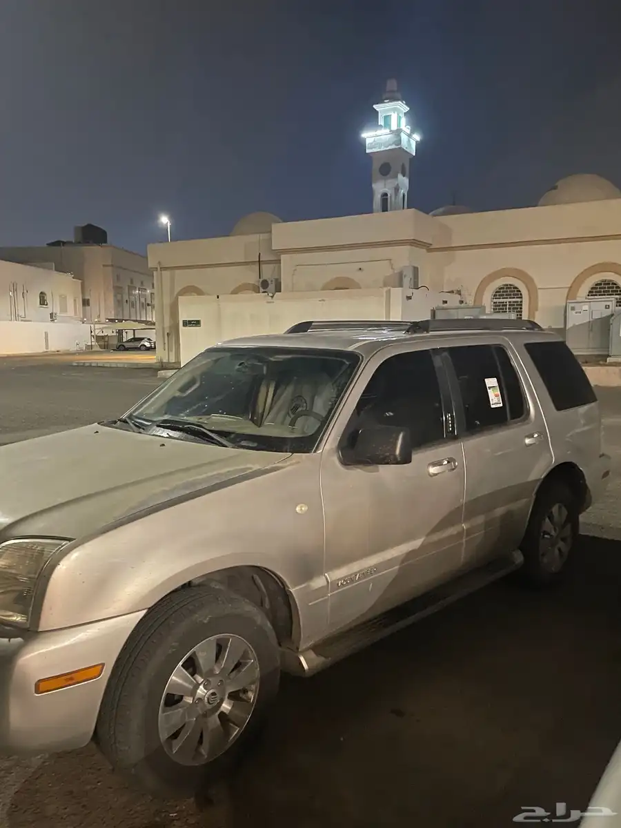 مونتنير 2008 السوم واصل 8000 3