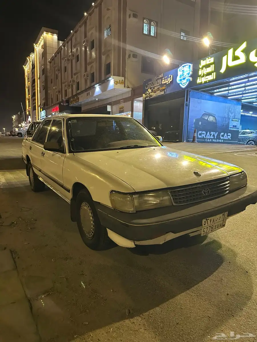 كرسيدا 92 4
