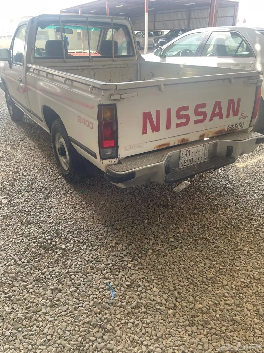 دادسن 96 مجدد محركات شرط 1