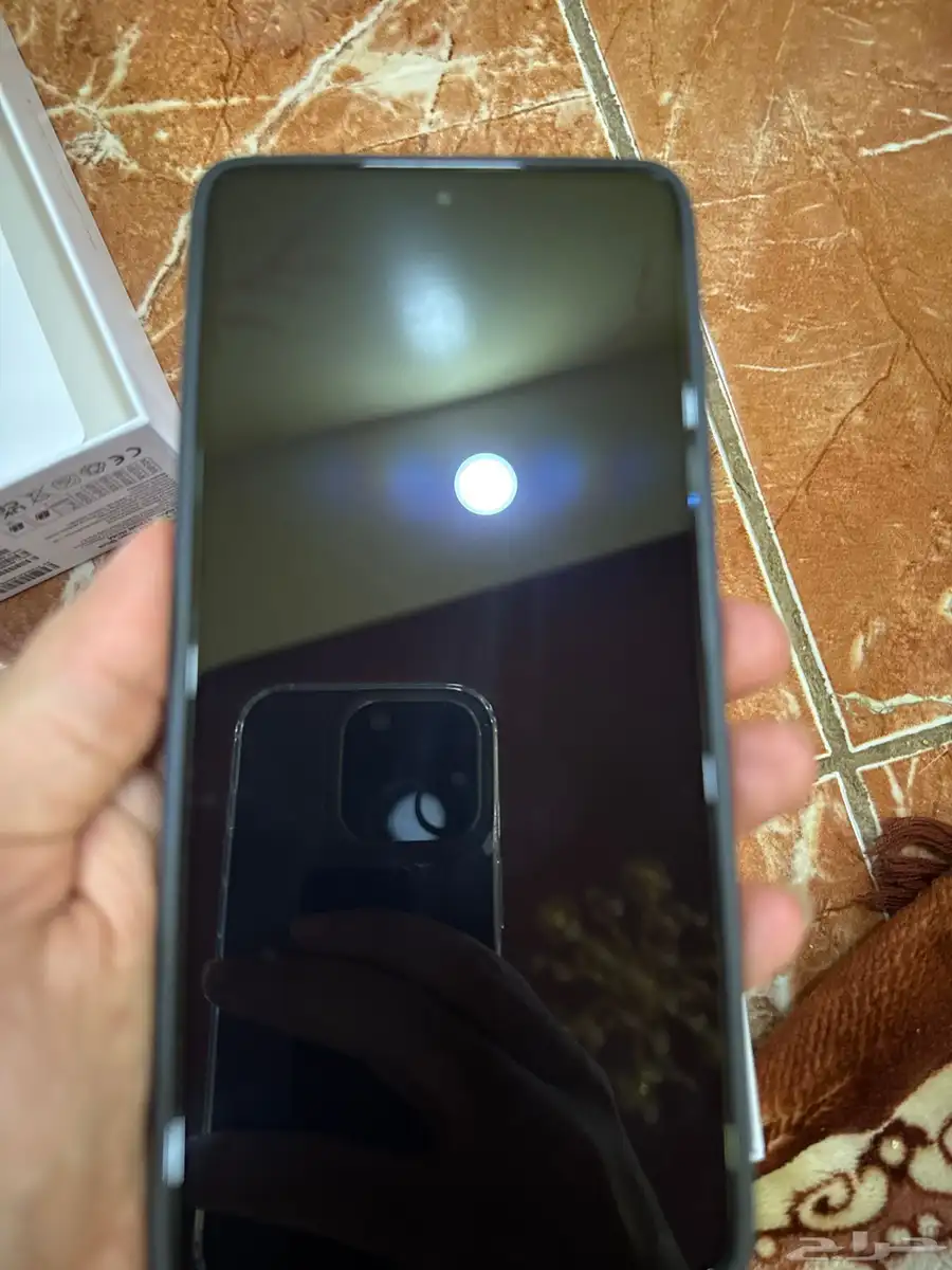 شاومي 14T برو نضيف جدا شبه جديد 1