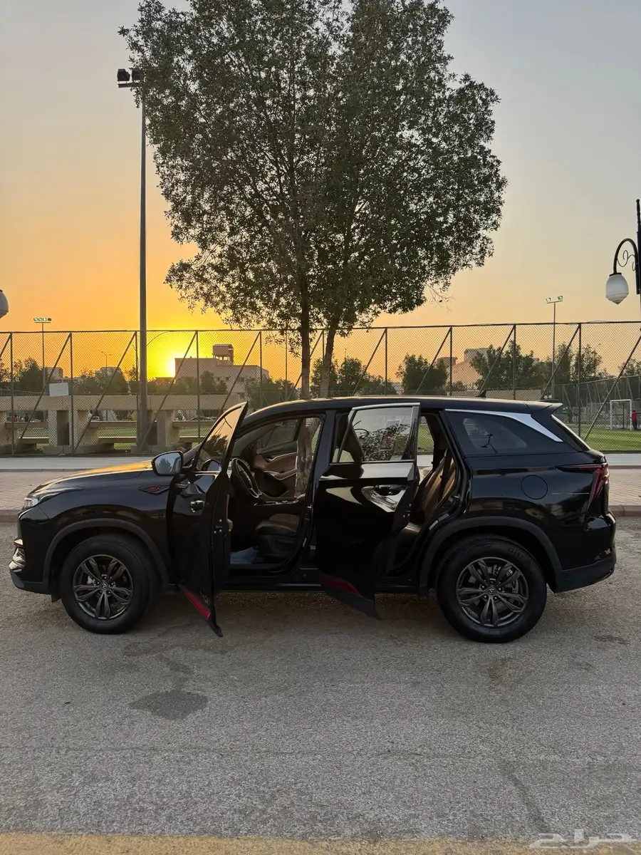 شانجان 3