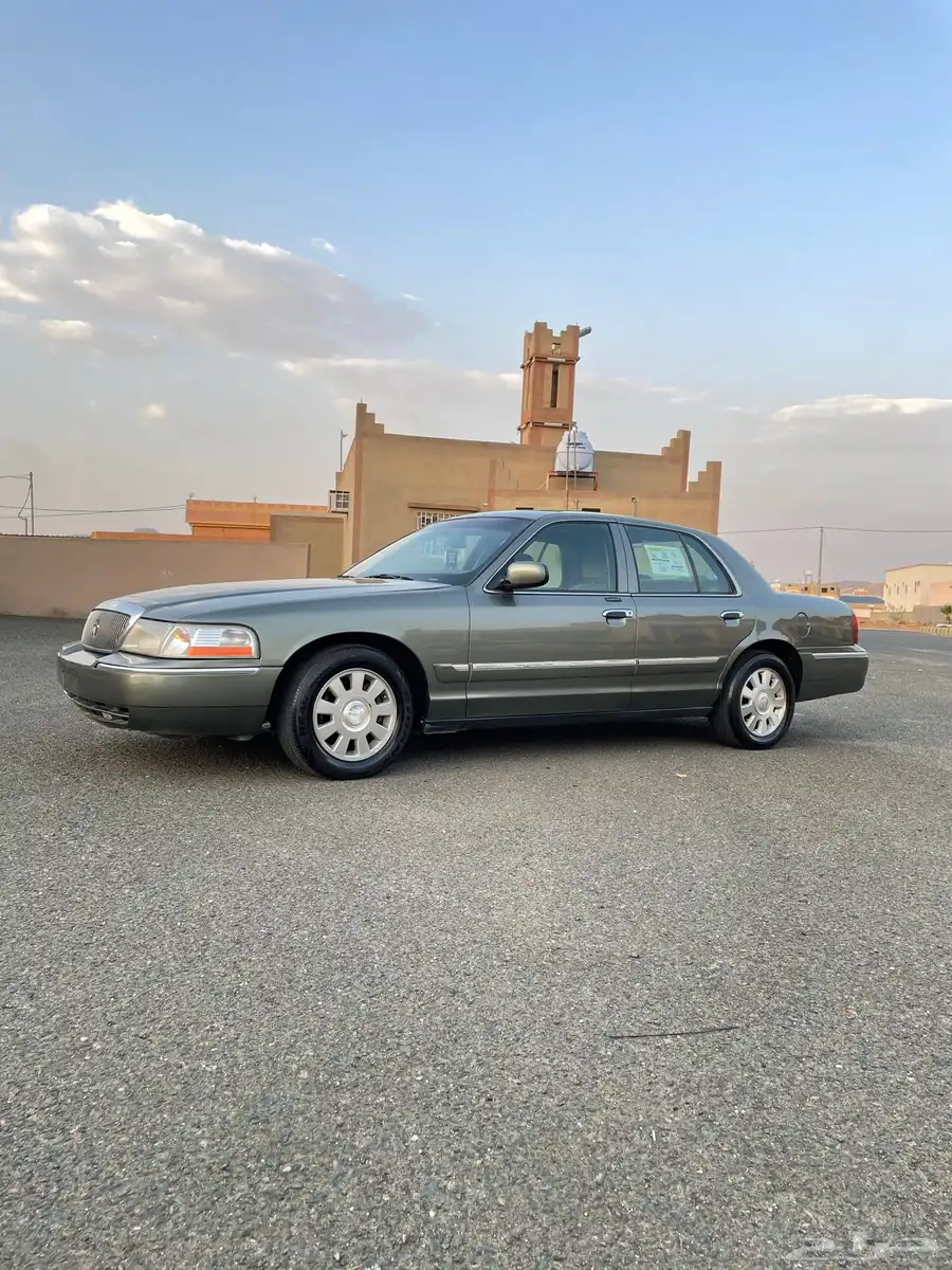 للبيع فورد 2003 غايه للمستخدم 0