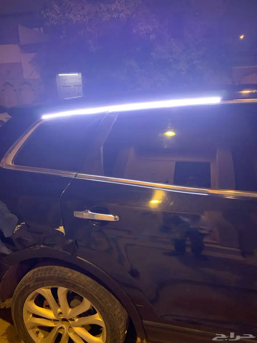 مازدا سي اكس 9 موديل 2012   Mazda CX9 Model 2012 9