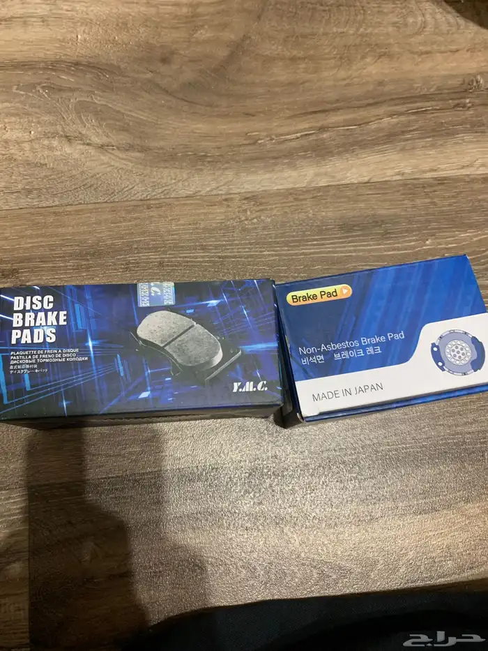 فحمات او أقمشة هوندا اكورد 2008 3