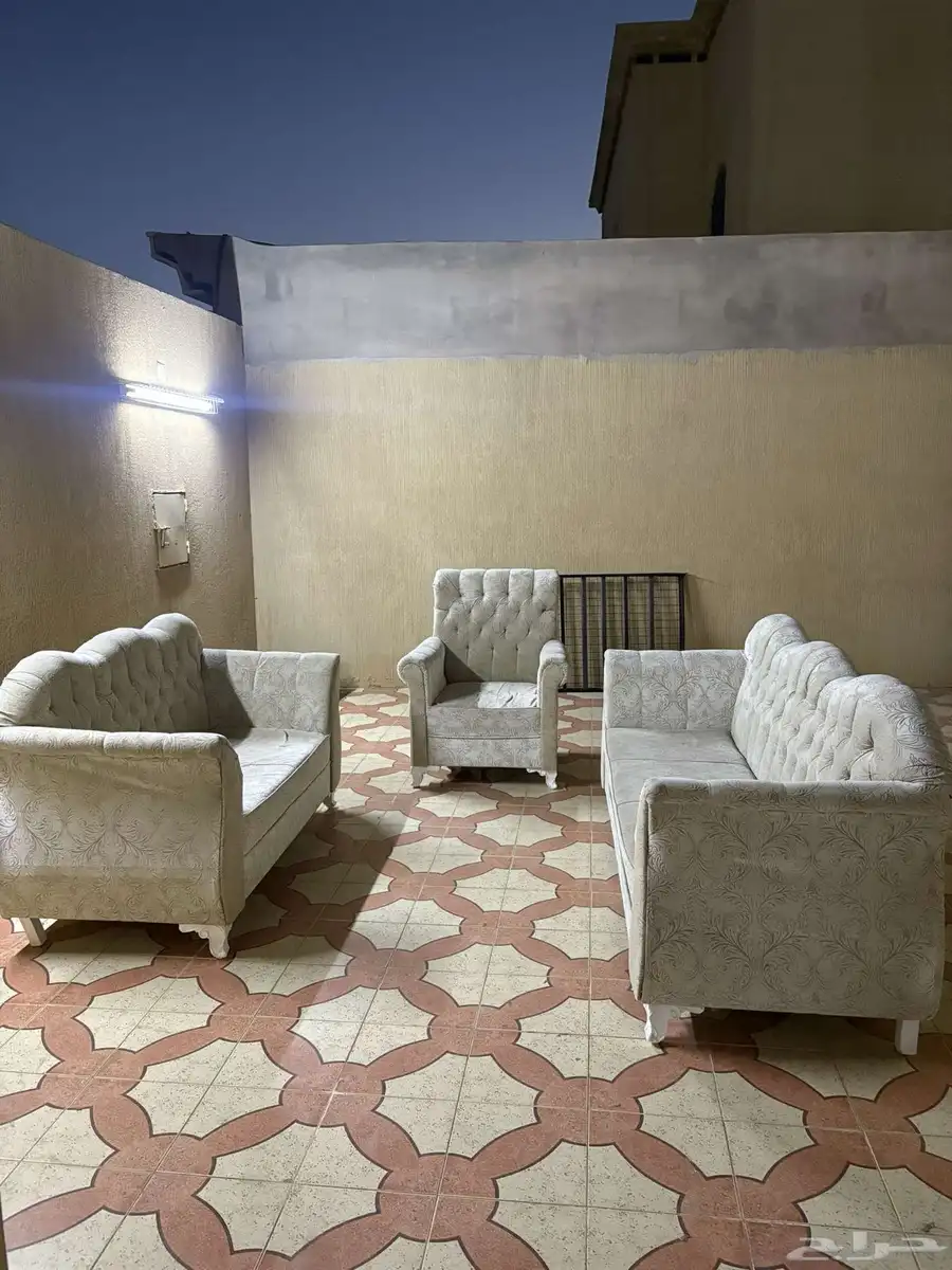 اثاث مستعمل ب 250 1