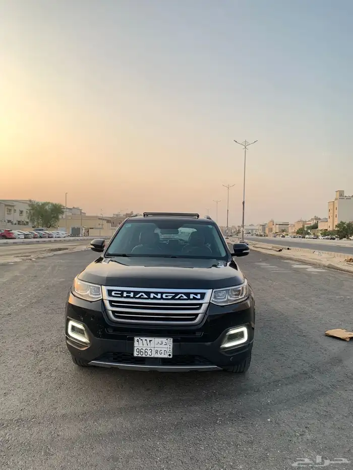 شانجان SC95 12