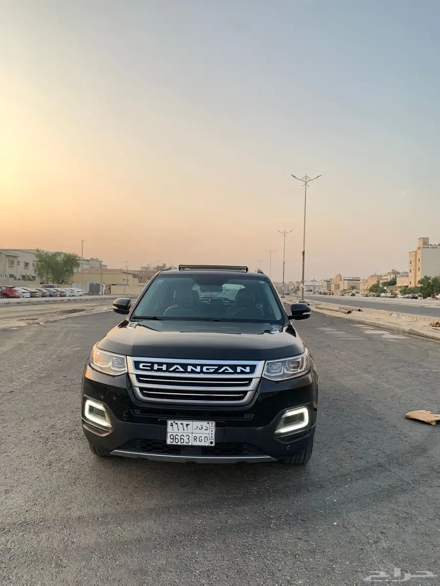 شانجان SC95 12