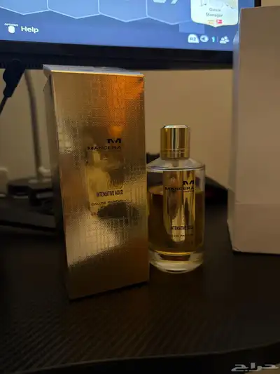 عطر مانسيرا 2