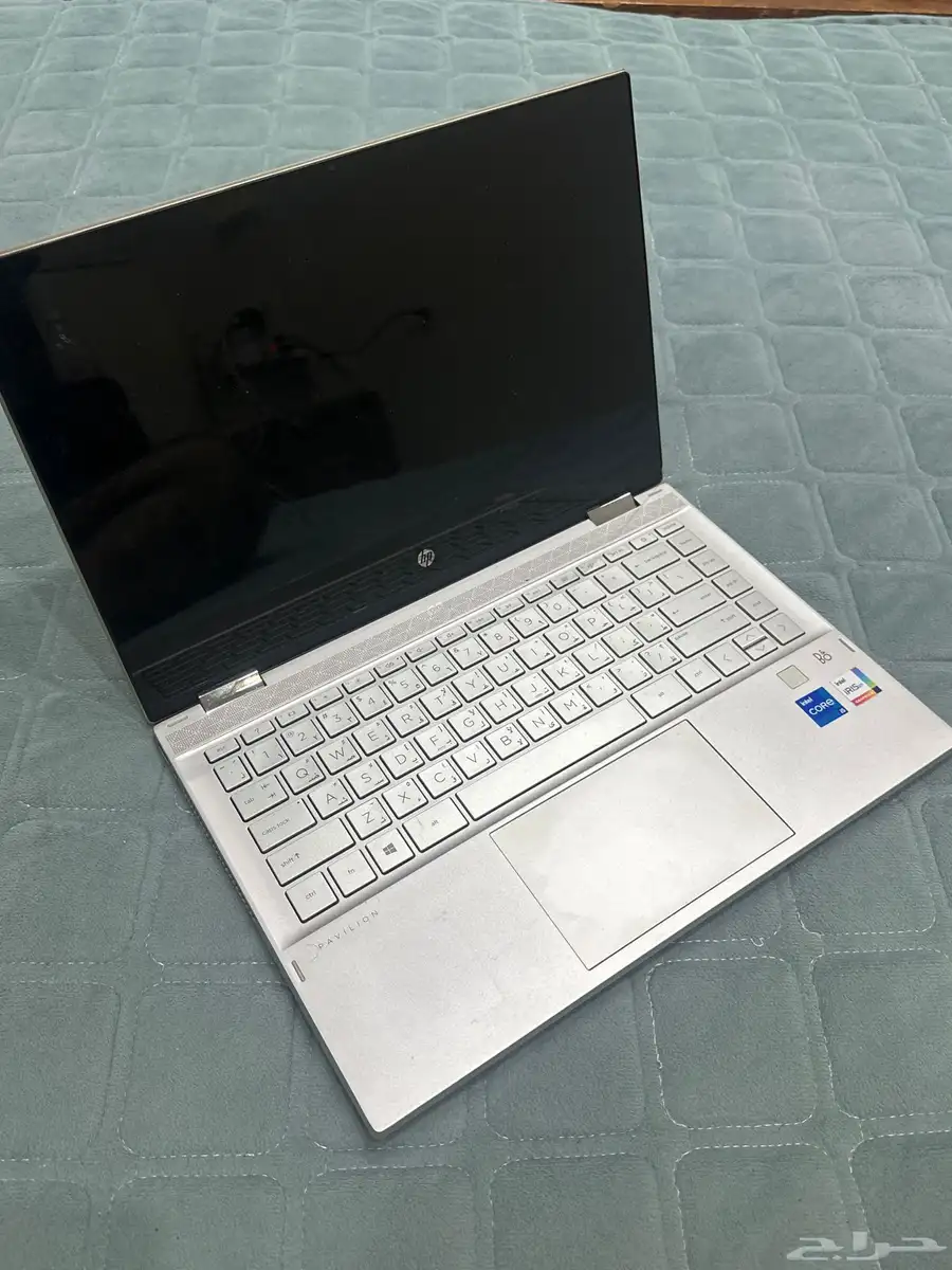 لاب توب اتش بي 2 في 1 0