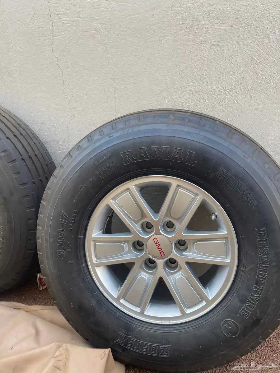 جنوط سييرا كويتيات وبوالين 17 0
