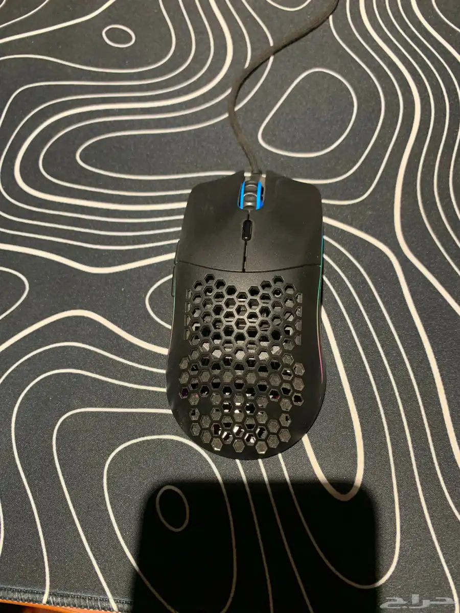 PC بي سي قيمنق 4060 شبه جديد 0