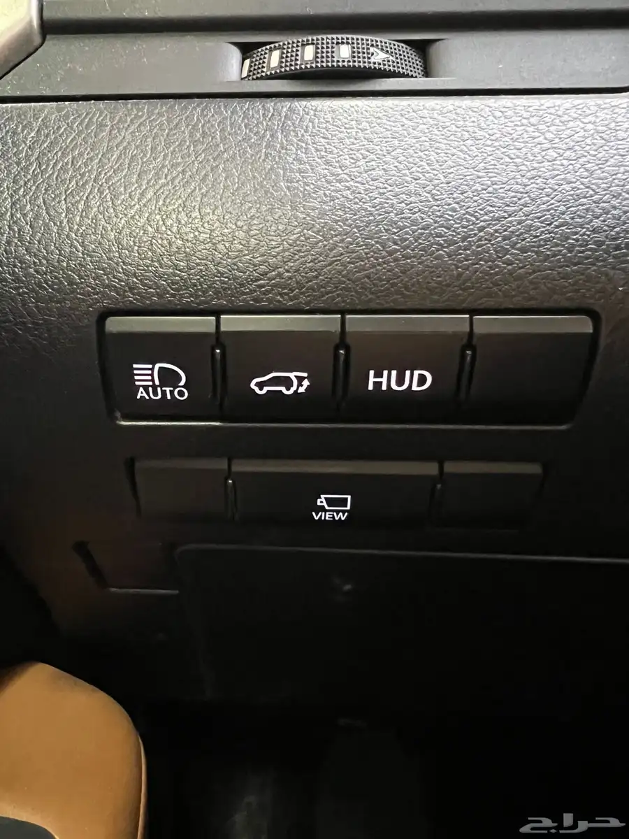 لكزس RX 350 2020 DD صيانات وكالة 14